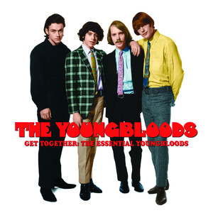 Get Together: The Essential Youngbloods album