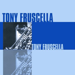 Tony Fruscella Albumcover