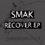 Recover EP Albumcover