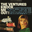 Knock Me Out! cover