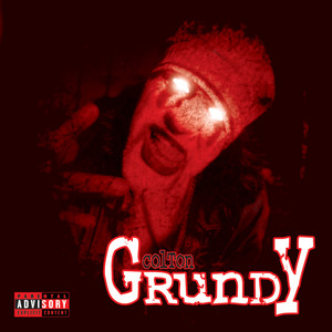 Colton Grundy album