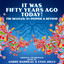 It Was Fifty Years Ago Today! The Beatles: Sgt. Pepper & Beyond (Original Soundtrack) cover