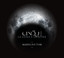 Cinque: La luna e le spine cover