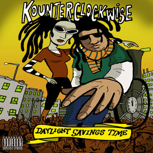 Kounterclockwise