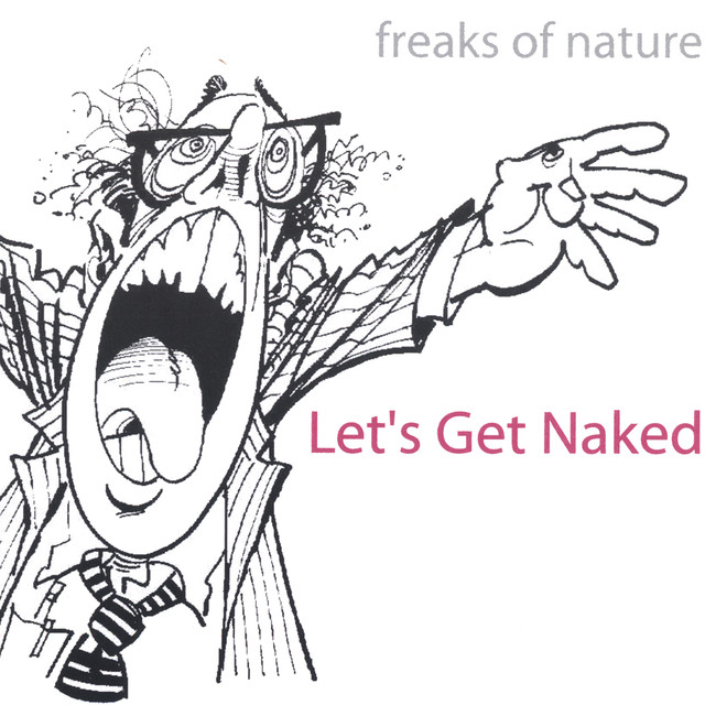 Freaks of Nature Photo