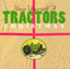 Have Yourself a Tractors Christmas cover