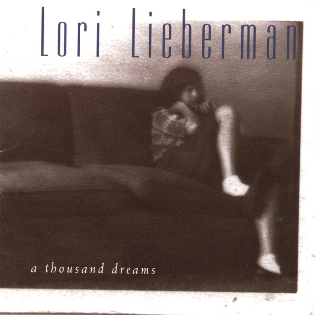 A Thousand Dreams cover