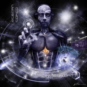 Inner Watt Albumcover
