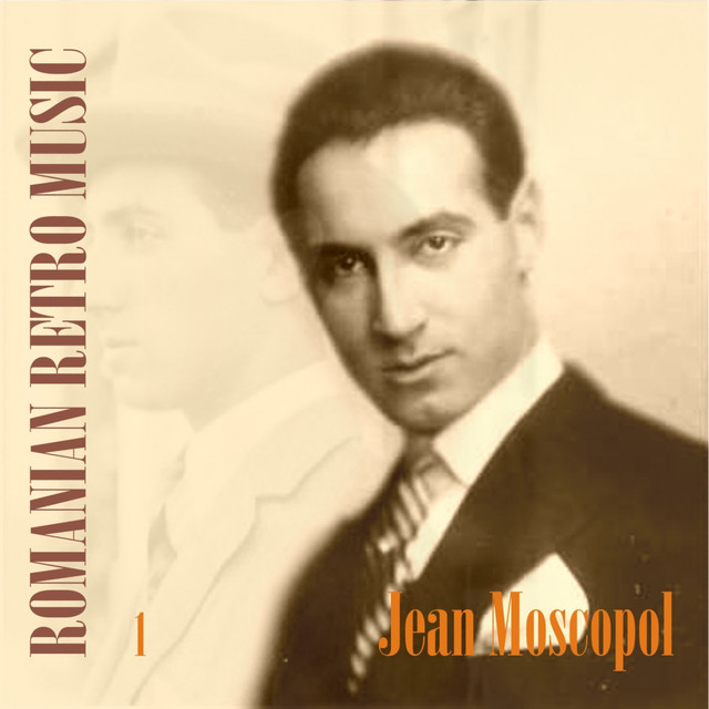 Jean Moscopol Photo