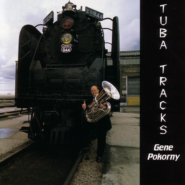 Gene Pokorny Photo