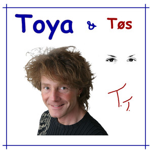 Toya og Tøs cover