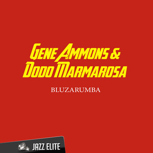 Bluzarumba album