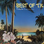 Best Of TK Volume 1 cover