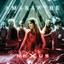 The Nexus (Japan Edition) cover