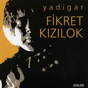 Yadigar cover