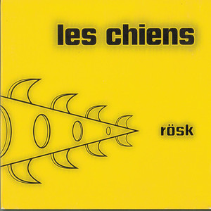 rösk cover