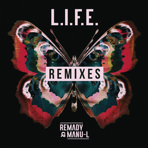 L.I.F.E. (Remixes) album