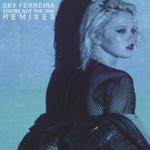 One (Remixes) album