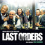 Last Orders Albumcover