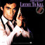 Knight, Gladys - Licence to kill