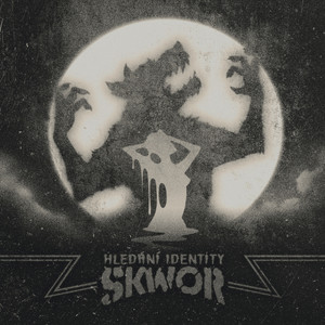 Hledání identity cover