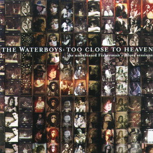 Too Close to Heaven album
