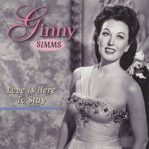 Love Is Here to Stay cover