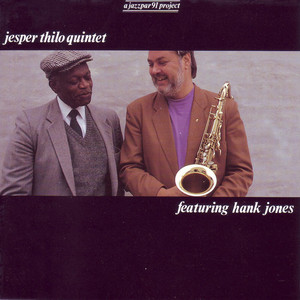 Jesper Thilo Quintet album