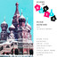 Echoes Of Russia Albumcover
