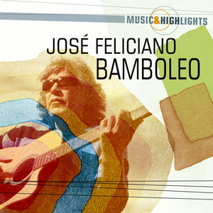 Music & Highlights: Bamboleo cover