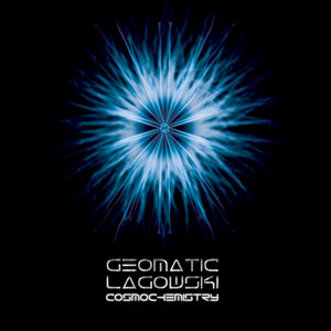 Cosmochemistry cover