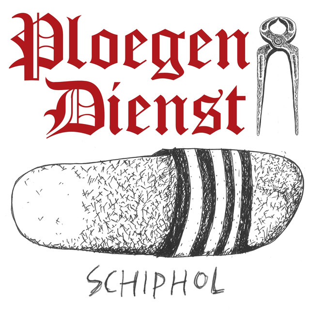 Schiphol cover