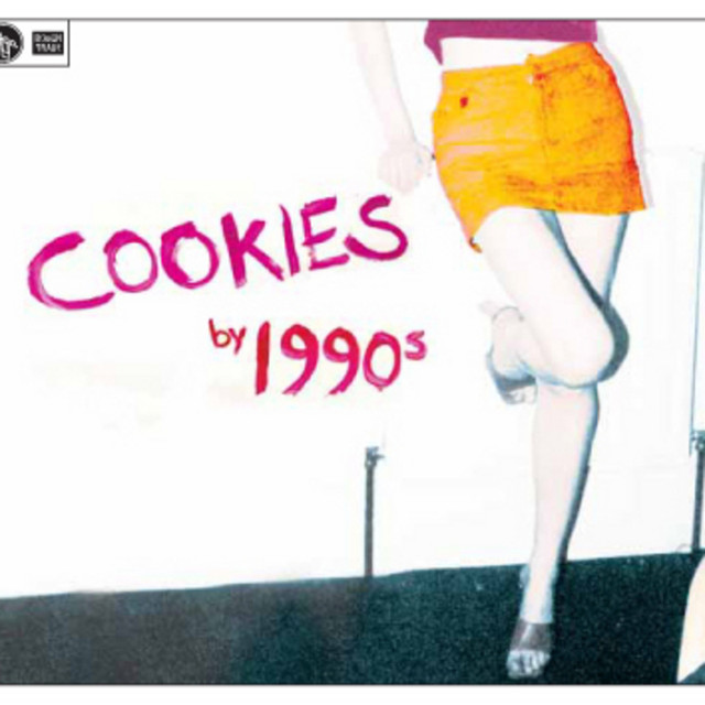 Cookies cover