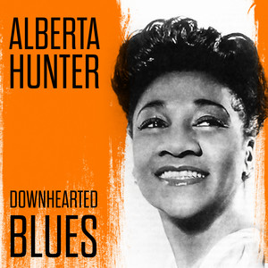 Downhearted Blues cover