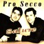 Salute Albumcover