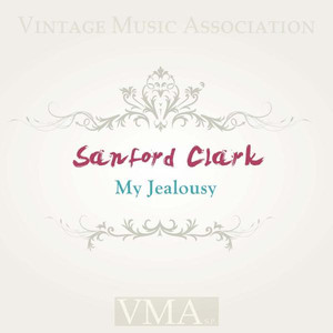 My Jealousy album