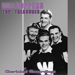 Top Treasures album