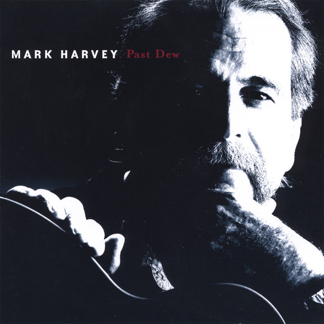 Mark Harvey Photo