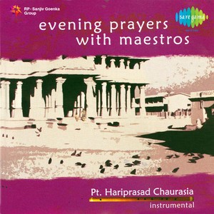 Pt.Hariprasad Chaurasia