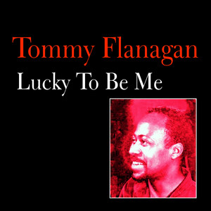Lucky to Be Me album