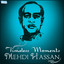 Timeless Moments by Mehdi Hassan Albumcover