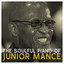 The Soulful Piano of Junior Mance cover