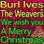 We Wish You A Merry Christmas cover