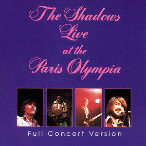 Live at the Paris Olympia album