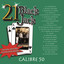 21 Black Jack (Nueva Edición Remasterizada) cover