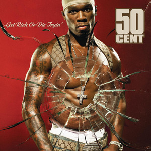 Get Rich or Die Tryin' (edited) album