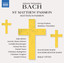 J.S. Bach: St. Matthew Passion, BWV 244 cover