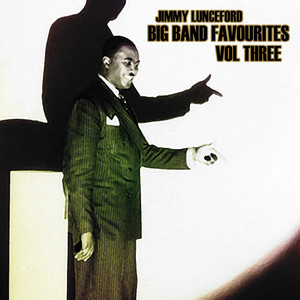 Big Bands: Jimmie Lunceford album