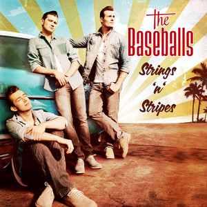 Strings 'n' Stripes album