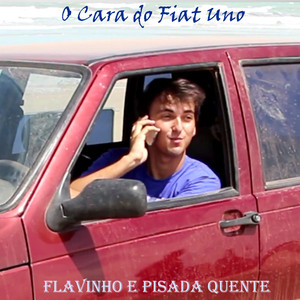 Flavinho e Pisada Quente